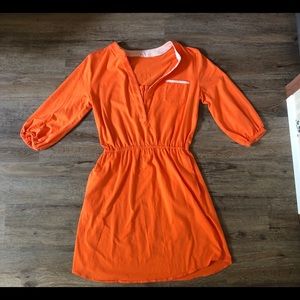 Lauren James dress